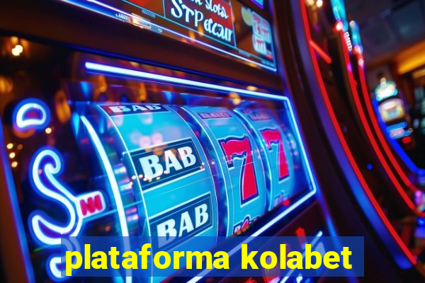 plataforma kolabet